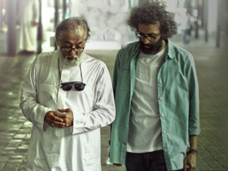صالات السينما في المملكة العربية السعودية تعرض فيلم "رولم" أول فيلم درامي سعودي
